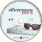carátula cd de The September Issue - Extras