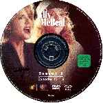 carátula cd de Ally Mcbeal - Temporada 01 - Episodios 13-16