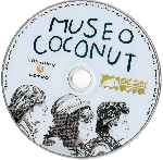carátula cd de Museo Coconut - Temporada 02 - Disco 02
