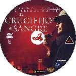 carátula cd de Sherlock Holmes - El Crucifijo De Sangre - Custom