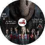 carátula cd de Smiley - 2012 - Custom - V2