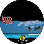 carátula cd de Club Desmadre - Club Dread - V2