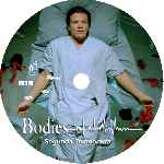 carátula cd de Bodies - Temporada 02 - Custom