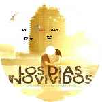 carátula cd de Los Dias No Vividos - Custom