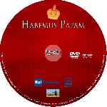 carátula cd de Habemus Papam - Custom - V4