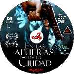 carátula cd de En Las Afueras De La Ciudad - Custom - V2