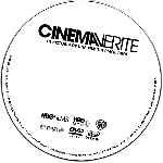 carátula cd de Cinema Verite - Region 4