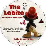 carátula cd de The Lobito - Custom
