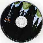 carátula cd de La Experiencia Matrix - Disco 04 - Region 4
