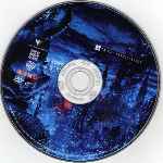 carátula cd de La Experiencia Matrix - Disco 05 - Region 4