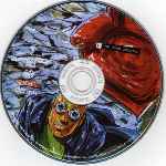 carátula cd de La Experiencia Matrix - Disco 10 - Region 4