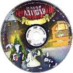 carátula cd de Un Cuento De Navidad - 2012 - Region 4