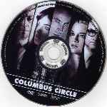 carátula cd de Columbus Circle - Region 4
