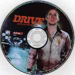 carátula cd de Drive - Region 4