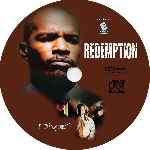 carátula cd de Redemption - 2004 - Custom