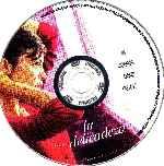 carátula cd de La Delicadeza - Region 4