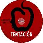 carátula cd de Tentacion - 2013 - Custom