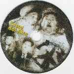 carátula cd de Locos Del Aire