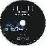 cartula cd de Aliens - El Regreso - Edicion Definitiva - Disco 02