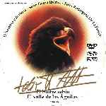 carátula cd de El Hombre Y La Tierra - Fauna Iberica - El Buitre Sabio - El Valle De Las Aguila