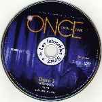 carátula cd de Once Upon A Time - Disco 03 - Region 1-4
