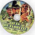 carátula cd de Jean De Florette - Region 4