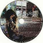 carátula cd de Secret Sunshine