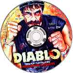carátula cd de Diablo - 2011 - Region 4