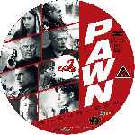 carátula cd de Pawn - Custom