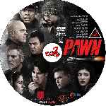 carátula cd de Pawn - Custom - V2