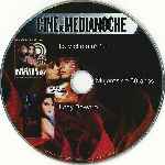 carátula cd de La Victima Numero 10 - Mujeres De 30 Anos - Lady Beware - Cine De Medianoche