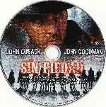 carátula cd de Sin Piedad - 1999 - V2