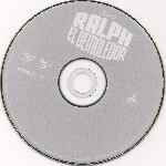 carátula cd de Ralph El Demoledor - Region 1-4