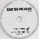 carátula cd de Ese Es Mi Hijo - Region 4