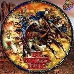 carátula cd de Una Trompeta Lejana - Custom - V2