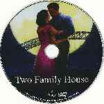 carátula cd de Two Family House