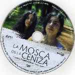 carátula cd de La Mosca En La Ceniza - Region 4