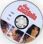 carátula cd de La Prima Cosa Bella - Region 4