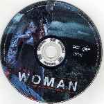 carátula cd de The Woman - Region 4