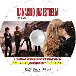 carátula cd de Ha Nacido Una Estrella - Not Fade Away - Custom