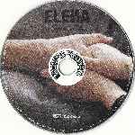 carátula cd de Elena
