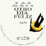 carátula cd de Otro Dia Feliz - Custom