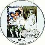 carátula cd de Los Ninos Del Paraiso