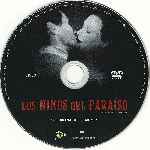 carátula cd de Los Ninos Del Paraiso - Master Restaurado - Disco 01