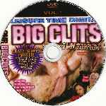 carátula cd de Big Clits - Disco 01 - Xxx
