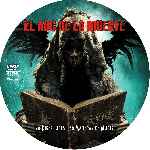 cartula cd de El Abc De La Muerte - Custom