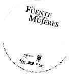 carátula cd de La Fuente De Las Mujeres - Region 4