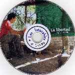 carátula cd de La Libertad - Region 4