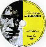 carátula cd de La Raulito - Region 4