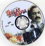 carátula cd de Las Reglas De La Mafia - Region 4